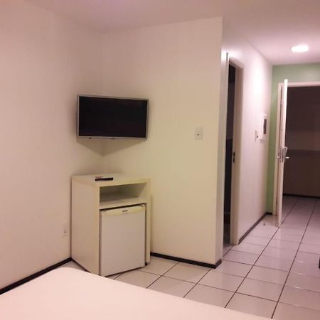 Flat Particular No Gran Solare Flat Residence Барейриняс Екстериор снимка