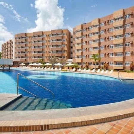 Flat Particular No Gran Solare Flat Residence Барейриняс Екстериор снимка