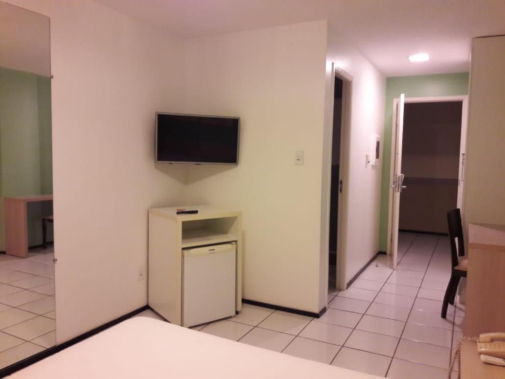 Flat Particular No Gran Solare Flat Residence Барейриняс Екстериор снимка