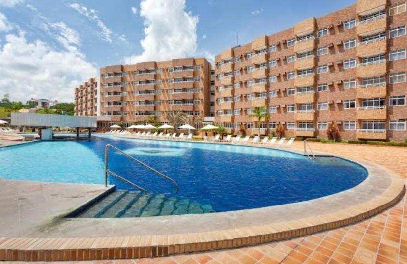 Flat Particular No Gran Solare Flat Residence Барейриняс Екстериор снимка