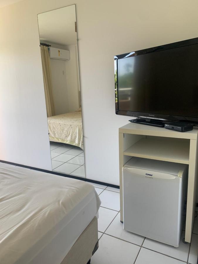Flat Particular No Gran Solare Flat Residence Барейриняс Екстериор снимка