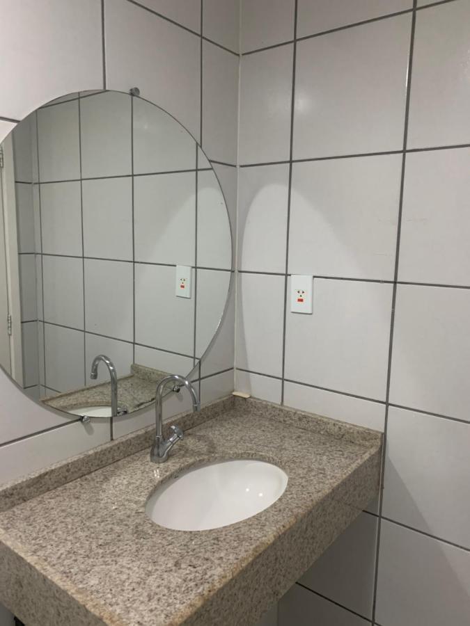 Flat Particular No Gran Solare Flat Residence Барейриняс Екстериор снимка