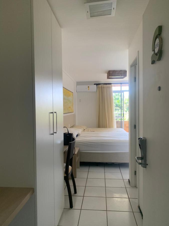 Flat Particular No Gran Solare Flat Residence Барейриняс Екстериор снимка