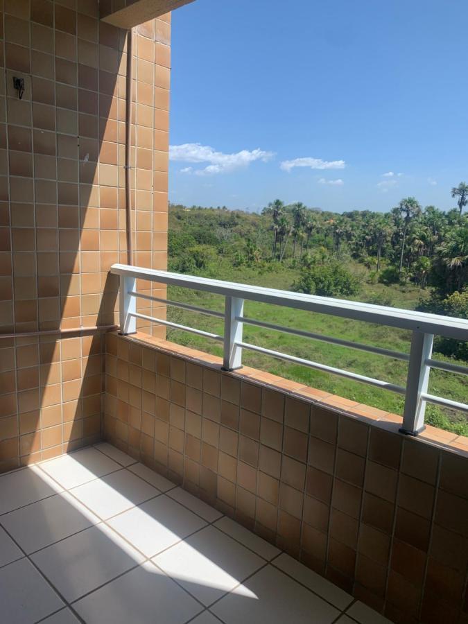 Flat Particular No Gran Solare Flat Residence Барейриняс Екстериор снимка