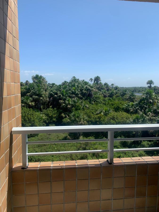 Flat Particular No Gran Solare Flat Residence Барейриняс Екстериор снимка